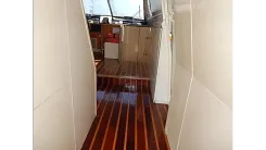 Buy a yacht 1990 Versilcraft 70 Motor Yacht Challenger - VERSILCRAFT