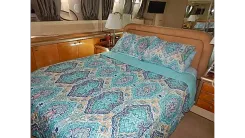 1990 Versilcraft 70 Motor Yacht Challenger 70