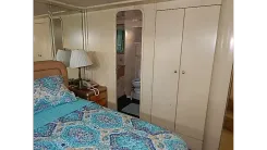 1990 Versilcraft 70 Motor Yacht Challenger - VERSILCRAFT price