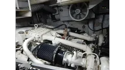 1990 Versilcraft 70 Motor Yacht Challenger 70 yacht sale