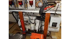 1990 Versilcraft 70 Motor Yacht Challenger price