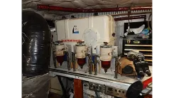 Buy a yacht 1990 Versilcraft 70 Motor Yacht Challenger - VERSILCRAFT