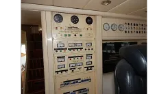 1990 Versilcraft 70 Motor Yacht Challenger 1990