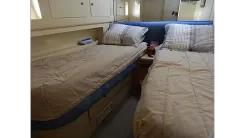 1990 Versilcraft 70 Motor Yacht Challenger 70 Motor Yacht Challenger