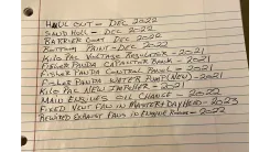 the best price on 1990 Versilcraft 70 Motor Yacht Challenger