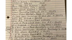 best yacht sales deals 1990 Versilcraft 70 Motor Yacht Challenger - VERSILCRAFT