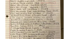 Buy a yacht 1990 Versilcraft 70 Motor Yacht Challenger 1990