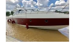 Лучшие предложения покупки яхты 2007 Azimut 68S