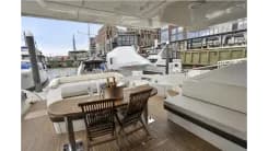 Лучшие предложения покупки яхты 2007 Azimut 68S 68