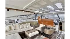 Стоимость яхты 2007 Azimut 68S - Azimut Yachts