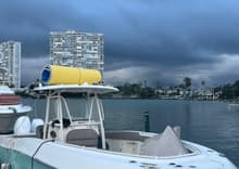 2010 Hydra-Sports 2900 VECTOR - VECTOR