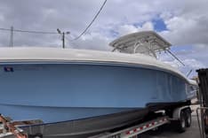 2010 Typhoon 33 - TYPHOON