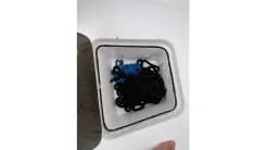 2010 Typhoon 33 price