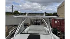 2010 Typhoon 33 33 yacht sale