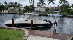 best yacht sales deals 2003 World Cat 270 EC - WORLD CAT