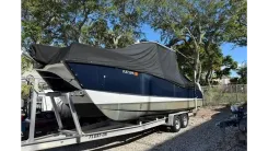 2003 World Cat 270 EC - WORLD CAT yacht sale