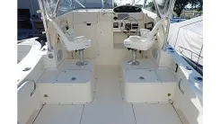 best yacht sales deals 2003 World Cat 270 EC