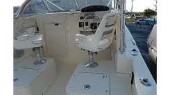 2003 World Cat 270 EC - WORLD CAT yacht sale