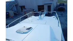 2003 World Cat 270 EC