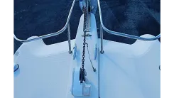 best yacht sales deals 2003 World Cat 270 EC 27