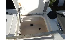 2003 World Cat 270 EC yacht sale