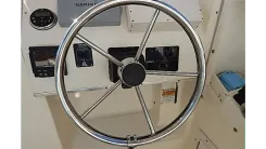 2003 World Cat 270 EC 27 yacht sale