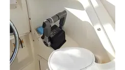 2003 World Cat 270 EC price