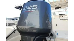 2003 World Cat 270 EC 27 price