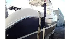 Buy a 2003 World Cat 270 EC - WORLD CAT at Shestakov Yacht Sales