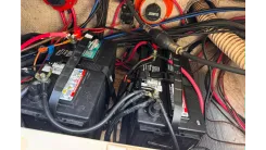 2003 World Cat 270 EC 2003 yacht sale