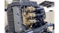 2003 World Cat 270 EC 270 EC