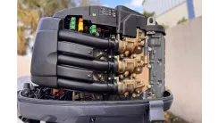 best yacht sales deals 2003 World Cat 270 EC - WORLD CAT