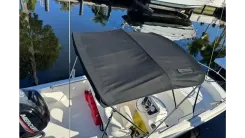 Купить яхту 2021 Boston Whaler 160 Super Sport 16 в Shestakov Yacht Sales