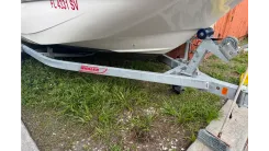 Купить яхту 2021 Boston Whaler 160 Super Sport 2021 в Shestakov Yacht Sales