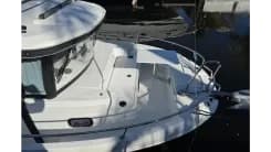 Buy a 2022 Jeanneau NC 795 Sport 27 at Shestakov Yacht Sales