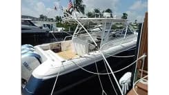 Buy a 2009 Intrepid 430 Sport Yacht 43 at Shestakov Yacht Sales