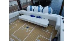 2009 Intrepid 430 Sport Yacht - Intrepid price