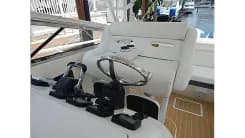 2009 Intrepid 430 Sport Yacht - Intrepid price