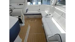 2009 Intrepid 430 Sport Yacht 43