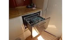 Buy a yacht 2009 Intrepid 430 Sport Yacht