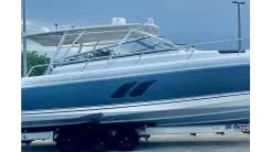 best yacht sales deals 2009 Intrepid 430 Sport Yacht - Intrepid