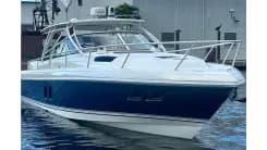 Buy a yacht 2009 Intrepid 430 Sport Yacht 43