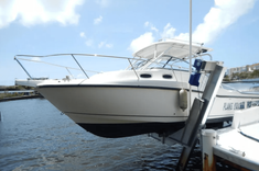 2005 Boston Whaler 305 Conquest - Boston Whaler