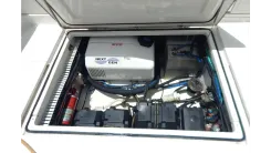 2005 Boston Whaler 305 Conquest yacht sale