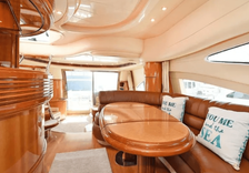 the best price on 2005 Azimut 68E
