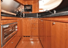 Buy a 2005 Azimut 68E 70 at Shestakov Yacht Sales