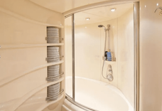 2005 Azimut 68E - Azimut Yachts