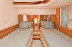 2005 Azimut 68E - Azimut Yachts price