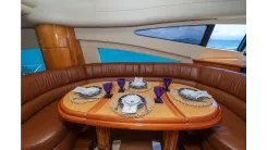 Buy a 2005 Azimut 68E 2005 at Shestakov Yacht Sales