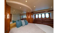 2005 Azimut 68E - Azimut Yachts yacht sale